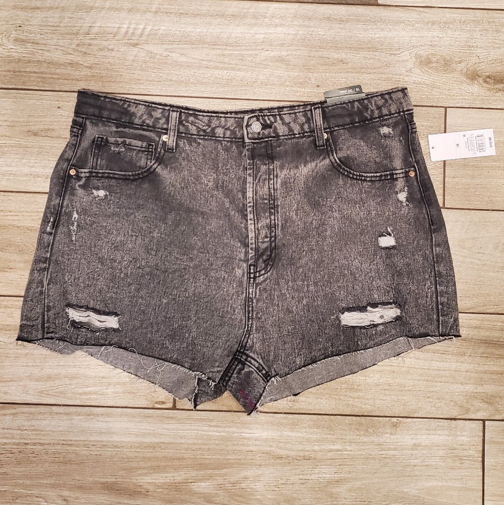 Wild fable shorts